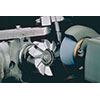 L45025: Mola a tazza conica forma 11; NORTON