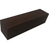 L45150: Barretta ravvivamole a legante resinoide; LITD