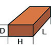 L45305: Pietra ad olio 
