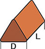 L45315: Pietra ad olio 