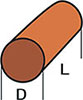 L45320: Pietra ad olio 