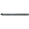 L50090: Fresa rotativa in metallo duro forma conica a 60ø; TKN