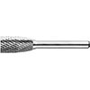 L50160: Fresa rotativa in metallo duro gamma con forma combinata; TKN