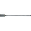L50800: Fresa rotativa in metallo duro forma cilindrica senza taglio frontale; TKN