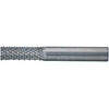 L50955: Fresa in metallo duro integrale per fibre di vetro forma B; TKN