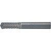 L50960: Fresa in metallo duro integrale per fibre di vetro forma D; TKN