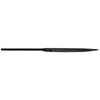 L55295: Lima ad ago a coltello; PFERD