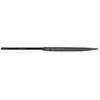 L55305: Lima ad ago a coltello; PFERD