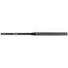 L55355: Lima ad ago piatta con bordi tondi; PFERD