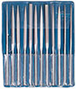 L55380: Assortimento di lime ad ago; PFERD