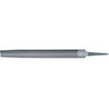 L55554: Lima per meccanica mezzatonda; FORMAT
