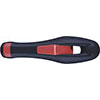 L55687: Manico in plastica per lime; FORMAT