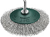L65030: Spazzola circolare conica con gambo; SIT