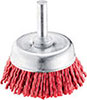 L65210: Spazzola a tazza con gambo; SIT