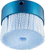 L65220: Spazzola a disco in nylon abrasivo ceramico; SIT