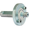 L65222: Albero porta spazzole; SIT