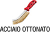 L65407: Spazzola a mano; SIT