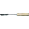 L66014: Scovolo con manico in legno; FORMAT