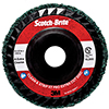 L70055: Disco abrasivo in ossido di alluminio XT-RD Pro Extra Cut; 3M