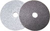 L70370: Disco compresso in tessuto non tessuto; FORMAT