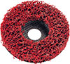 L70378: Disco abrasivo in ossido di alluminio ceramico; FORMAT