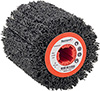 L70469: Rullo in tessuto non tessuto per satinatrice; FORMAT