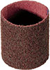 L70470: Manicotto abrasivo in tessuto non tessuto per satinatrice; FORMAT