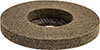 L70473: Disco compresso in tessuto non tessuto; FORMAT