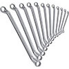 N05207: Serie di chiavi poligonali doppie curvate; USAG