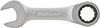 N05659: Chiave combinata extracorta a cricchetto; FORMAT