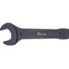 N05835: Chiave a forchetta semplice a percussione; FORTIS