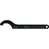 N05896: Chiave a settore con nasello tondo; FORTIS