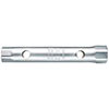N06005: Chiave a tubo doppia; FORMAT