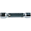 N06020: Chiave a tubo doppia; USAG