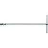 N06115: Chiave a T snodata con bocca esagonale; USAG