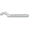 N06400: Chiave a settore con nasello quadro; USAG