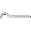 N06405: Chiave a settore snodata con nasello quadro; USAG