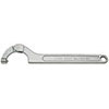 N06410: Chiave a settore snodata con nasello tondo; USAG