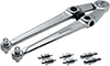 N06417: Socket spanner with round loops; FACOM
