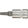 N10048: Chiave a bussola per viti con impronta Torx®; FORMAT