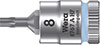 N10056: Chiave a bussola per viti con impronta Torx® con funzione di ritegno; WERA