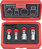 N10108: Assortimento di raccordi riduttori e aumentatori; FORMAT