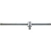 N10131: Leva a T con attacco quadro scorrevole; FORMAT