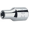 N10156: Chiave a bussola con bocca Torx®; USAG
