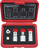N10262: Assortimento di raccordi riduttori e aumentatori; FORMAT