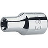 N10266: Chiave a bussola con bocca Torx®; USAG
