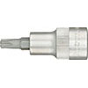 N10267: Chiave a bussola per viti con impronta Torx®; FORMAT