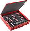 N10305: Assortimento di chiavi a bussola; USAG