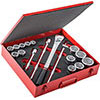 N10312: Assortimento di chiavi a bussola; USAG