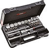 N10463: Assortimento di chiavi a bussola; USAG